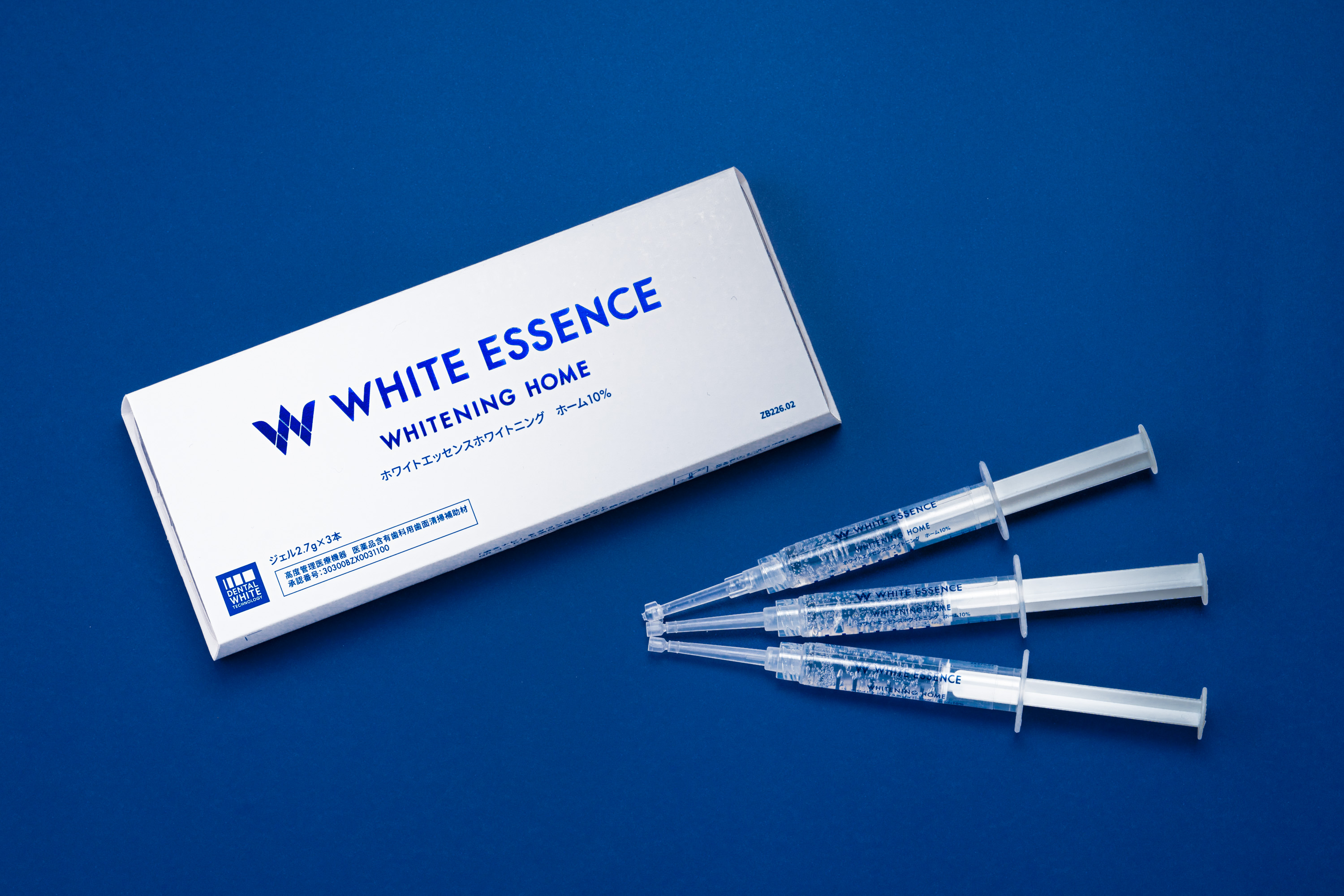 ホワイトエッセンス加盟医院です。 